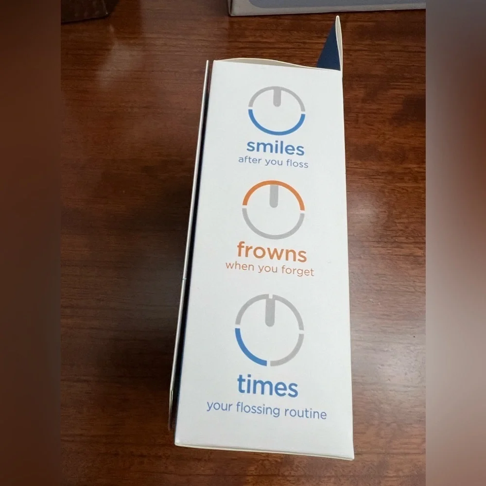 Flosstime Automatic Floss Dispenser